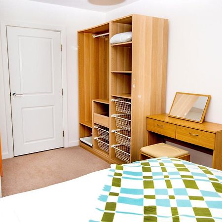Waterfront- London Greenwich O2 Arena 2 Bed Flat Ngoại thất bức ảnh