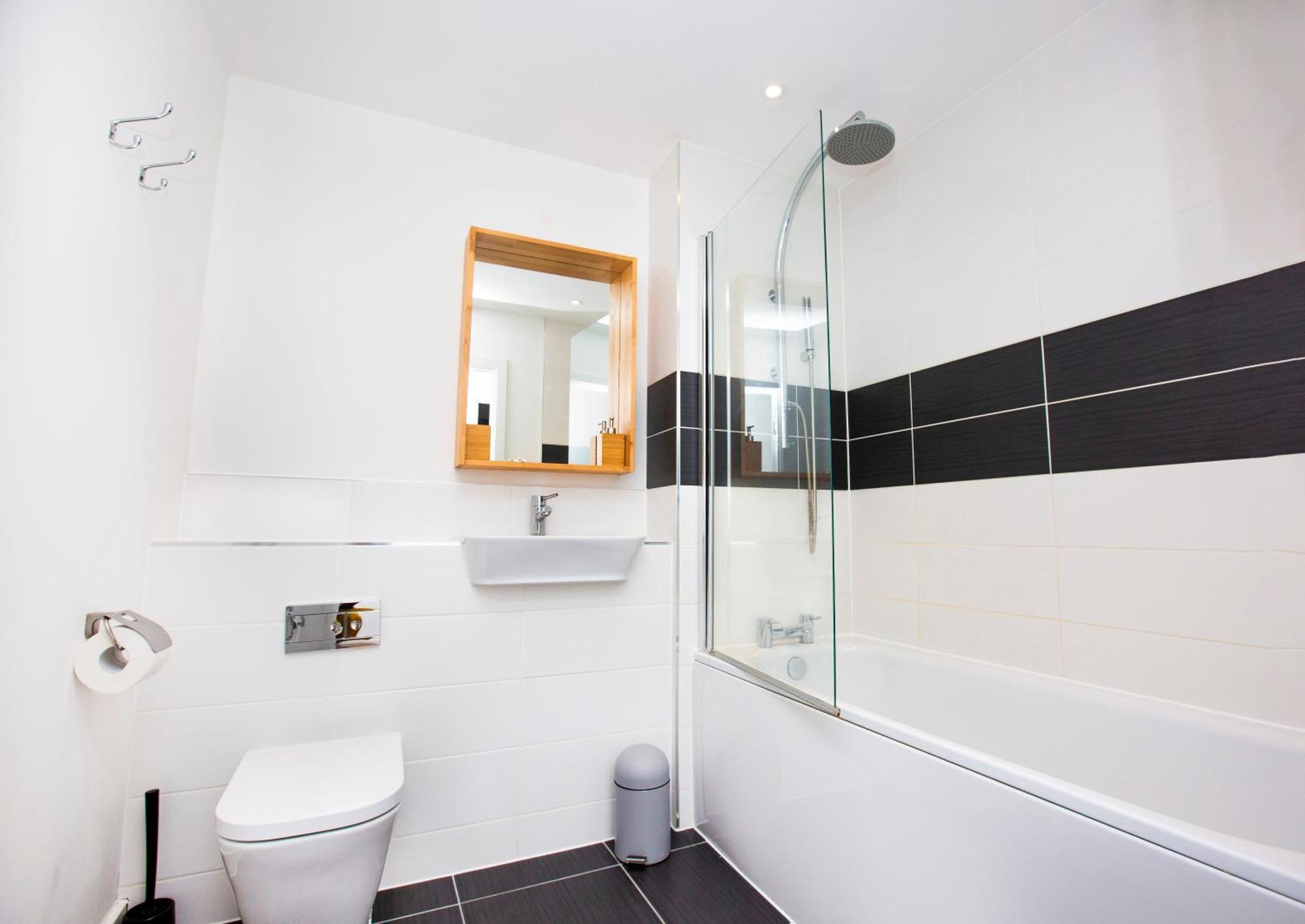 Waterfront- London Greenwich O2 Arena 2 Bed Flat Ngoại thất bức ảnh