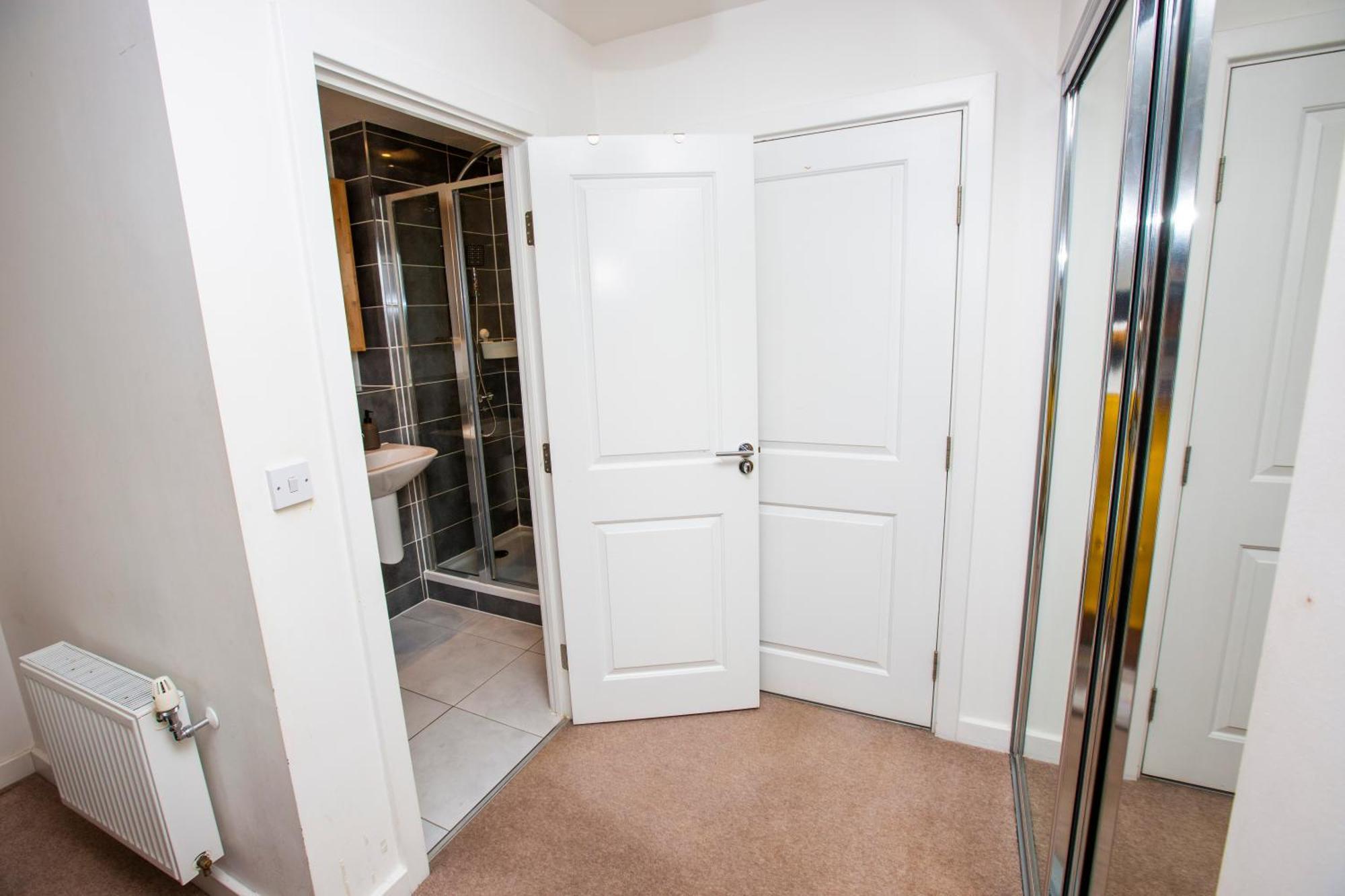 Waterfront- London Greenwich O2 Arena 2 Bed Flat Ngoại thất bức ảnh
