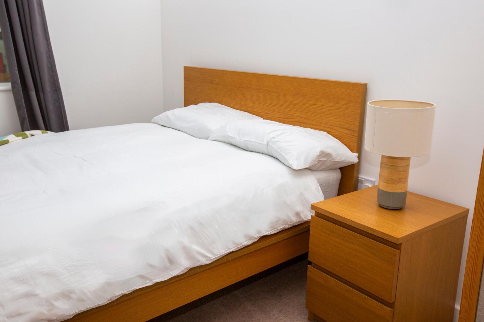 Waterfront- London Greenwich O2 Arena 2 Bed Flat Ngoại thất bức ảnh