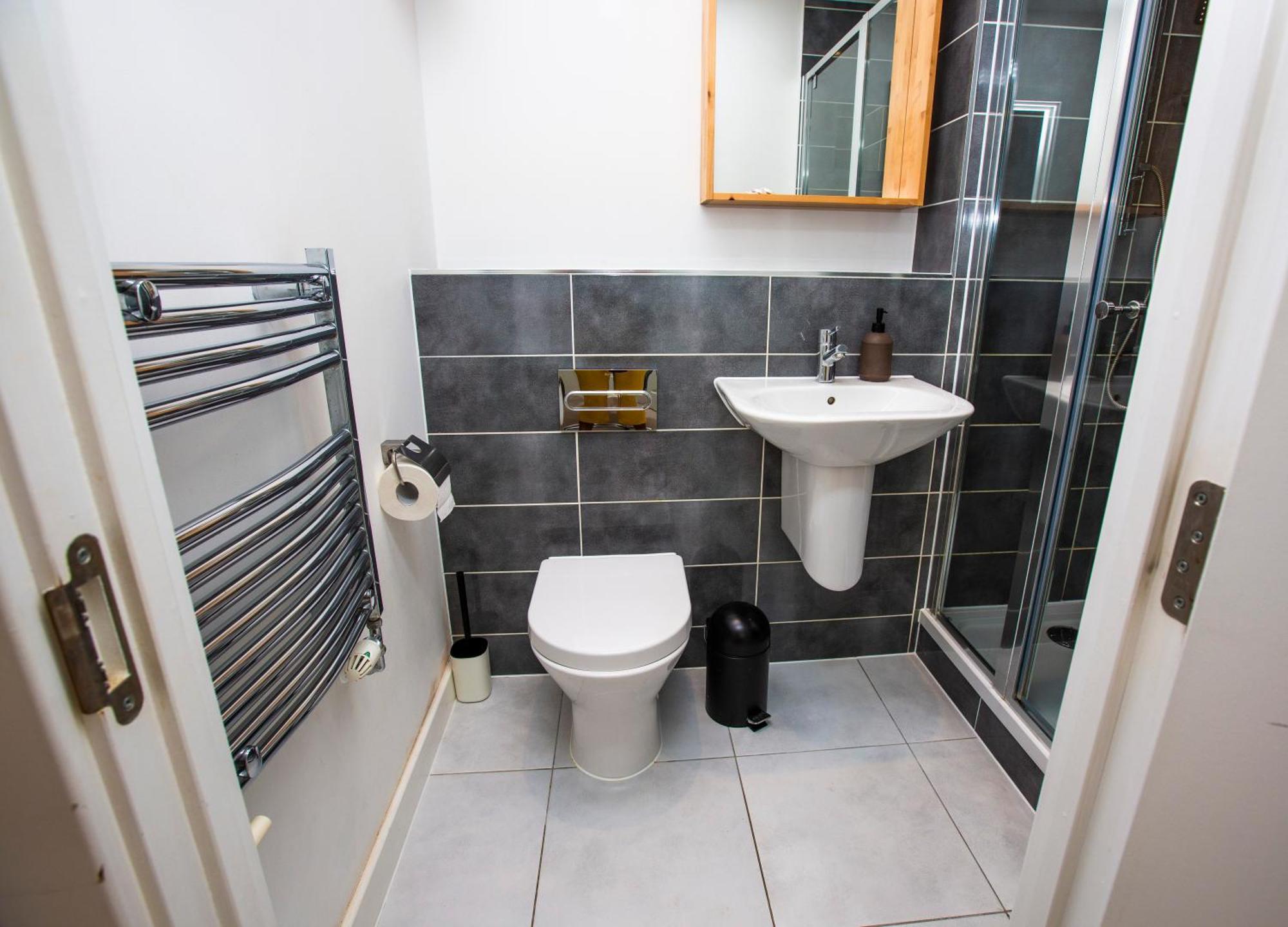 Waterfront- London Greenwich O2 Arena 2 Bed Flat Ngoại thất bức ảnh