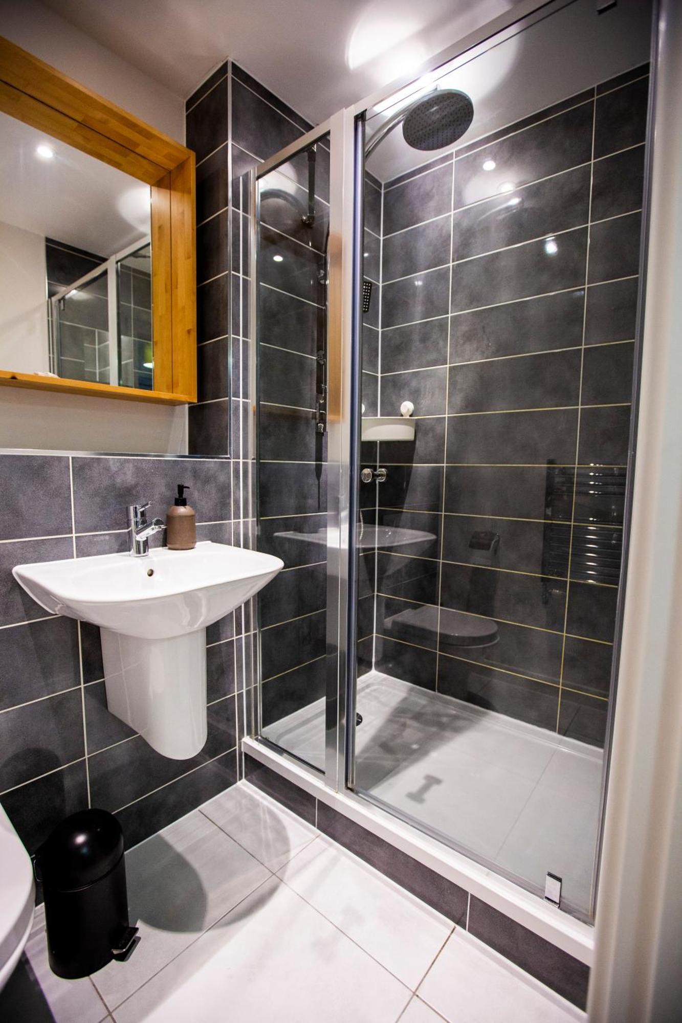 Waterfront- London Greenwich O2 Arena 2 Bed Flat Ngoại thất bức ảnh
