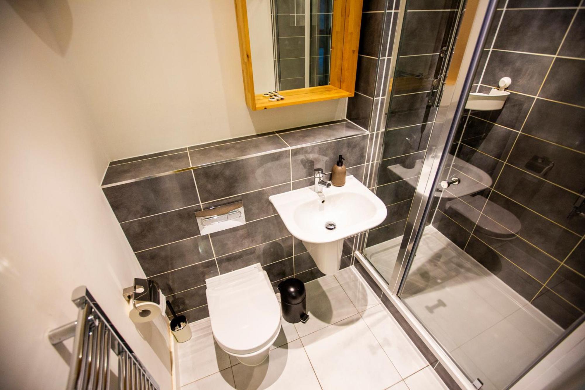 Waterfront- London Greenwich O2 Arena 2 Bed Flat Ngoại thất bức ảnh