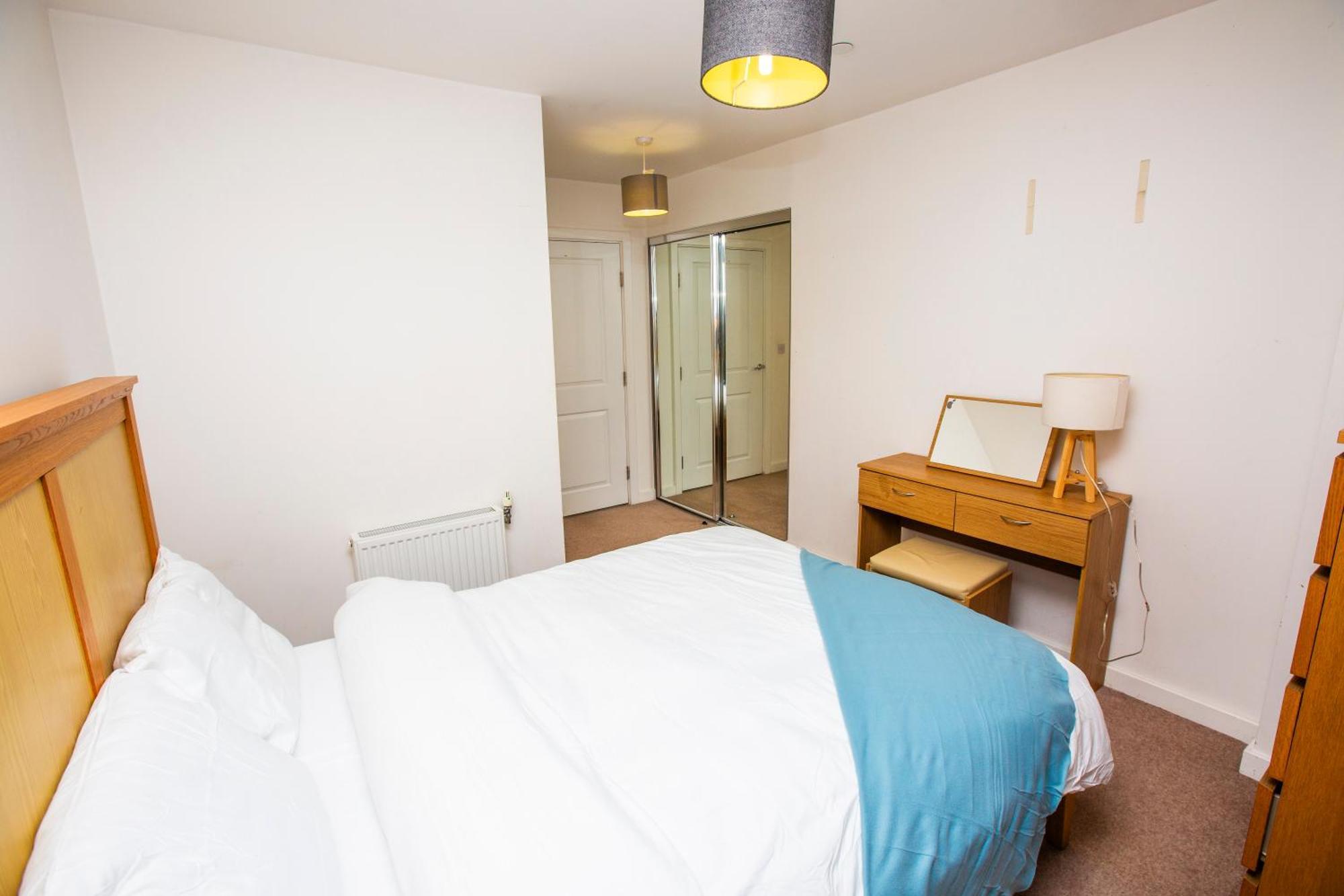 Waterfront- London Greenwich O2 Arena 2 Bed Flat Ngoại thất bức ảnh