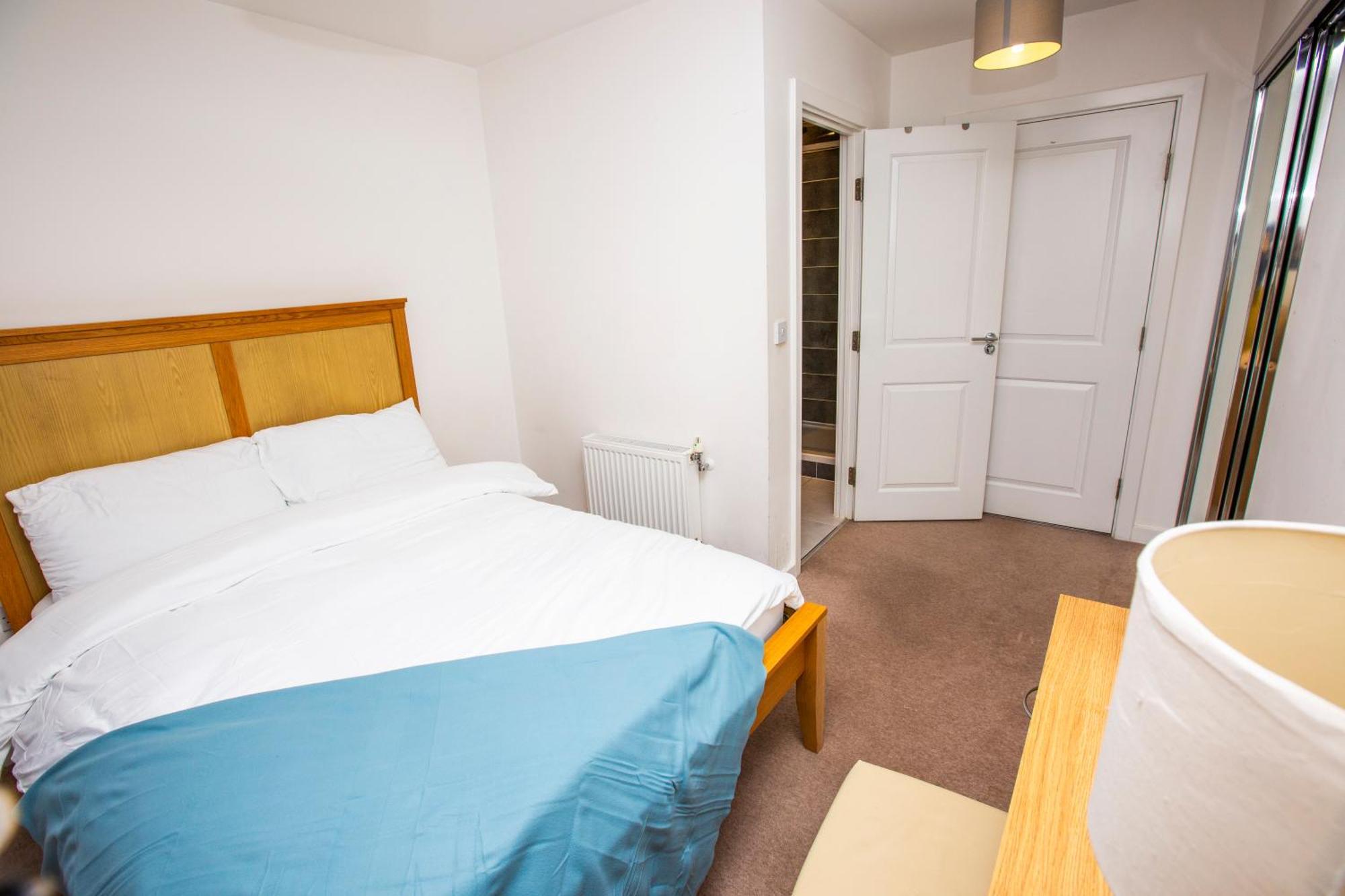 Waterfront- London Greenwich O2 Arena 2 Bed Flat Ngoại thất bức ảnh